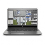 HP ZBook Fury 15 G8, sivi - obnovljen / Core i7, 32 GB, 512 GB SSD, 15,6"